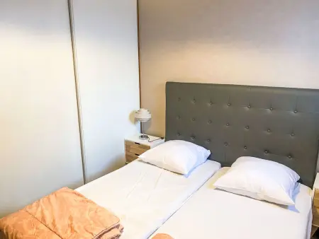 L'Espace Montagne, Appartement 4 personnes à Chamonix - Photo 12