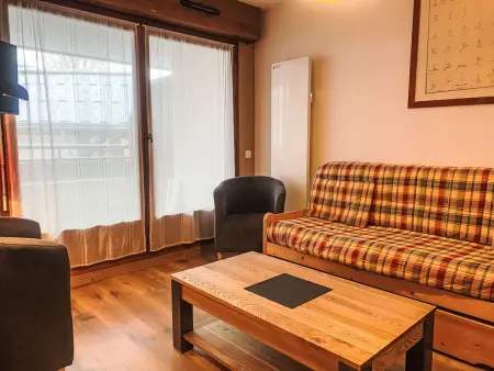 L'Espace Montagne, Appartement 4 personnes à Chamonix - Photo 13