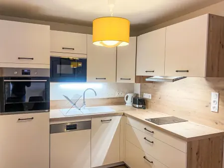 L'Espace Montagne, Appartement 4 personnes à Chamonix - Photo 15