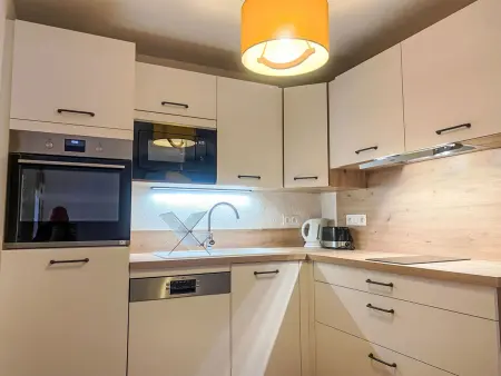 L'Espace Montagne, Appartement 4 personnes à Chamonix - Photo 16