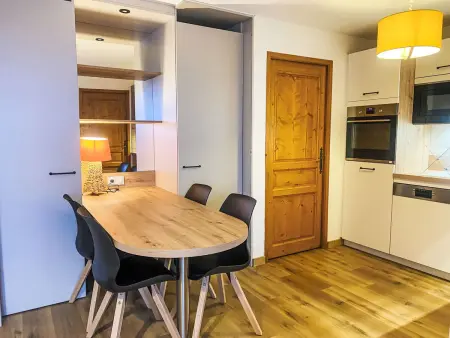 L'Espace Montagne, Appartement 4 personnes à Chamonix - Photo 17