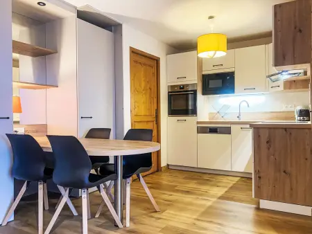 L'Espace Montagne, Appartement 4 personnes à Chamonix - Photo 18