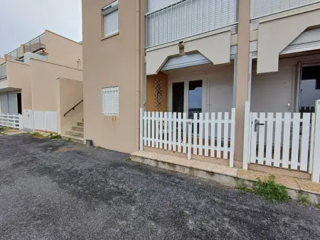 Agréable studio avec loggia et animaux acceptés – Balaruc-les-Bains - Photo 8