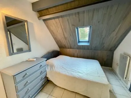 Appartement bord de mer à Saint-Pierre-Quiberon avec balcon et garage - Photo 4