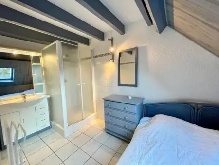 Appartement bord de mer à Saint-Pierre-Quiberon avec balcon et garage - Photo 5