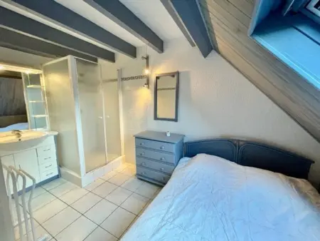 Appartement bord de mer à Saint-Pierre-Quiberon avec balcon et garage - Photo 6