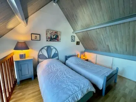 Appartement bord de mer à Saint-Pierre-Quiberon avec balcon et garage - Photo 8