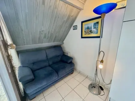 Appartement bord de mer à Saint-Pierre-Quiberon avec balcon et garage - Photo 9