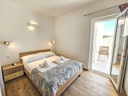 Balota - Moreška, Appartement 2 personnes à Orebić Viganj - Photo 1
