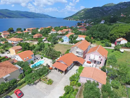 Balota - Moreška, Appartement 2 personnes à Orebić Viganj - Photo 4