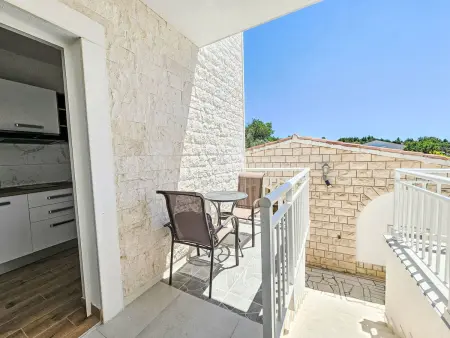 Balota - Moreška, Appartement 2 personnes à Orebić Viganj - Photo 6