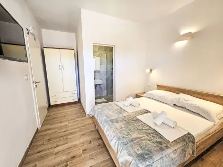 Balota - Moreška, Appartement 2 personnes à Orebić Viganj - Photo 7