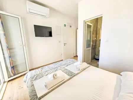 Balota - Moreška, Appartement 2 personnes à Orebić Viganj - Photo 8