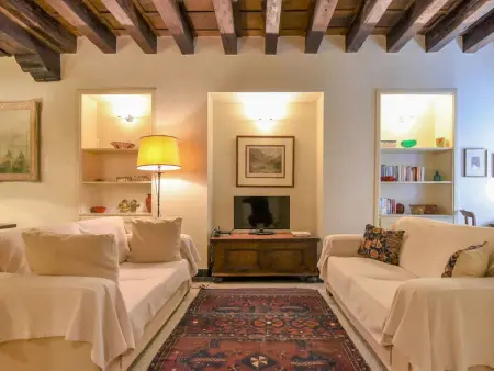 Sotoportego Venier, Appartement 4 personnes à Venise - Photo 1