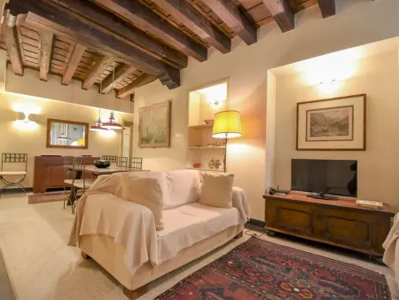 Sotoportego Venier, Appartement 4 personnes à Venise - Photo 2