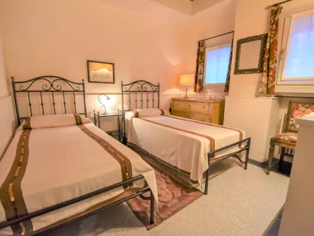 Sotoportego Venier, Appartement 4 personnes à Venise - Photo 4