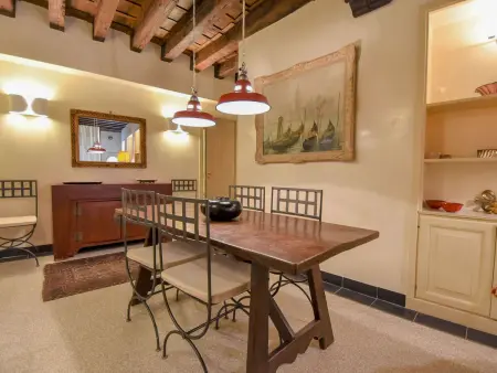 Sotoportego Venier, Appartement 4 personnes à Venise - Photo 5