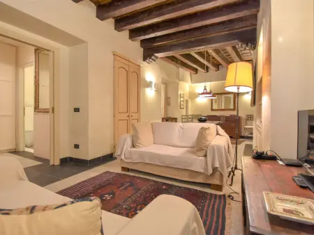 Sotoportego Venier, Appartement 4 personnes à Venise - Photo 6