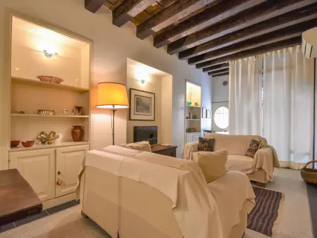 Sotoportego Venier, Appartement 4 personnes à Venise - Photo 9
