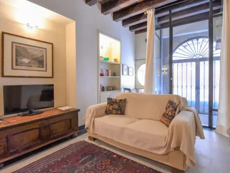 Sotoportego Venier, Appartement 4 personnes à Venise - Photo 10