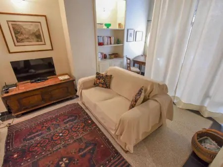 Sotoportego Venier, Appartement 4 personnes à Venise - Photo 12
