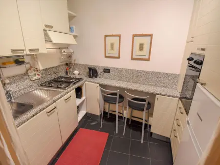 Sotoportego Venier, Appartement 4 personnes à Venise - Photo 16