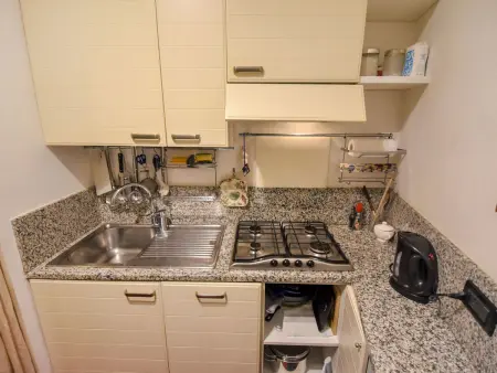 Sotoportego Venier, Appartement 4 personnes à Venise - Photo 17