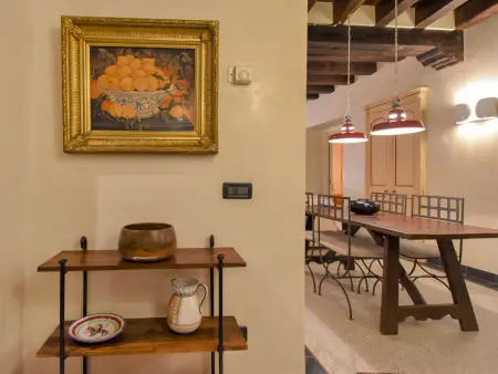 Sotoportego Venier, Appartement 4 personnes à Venise - Photo 18