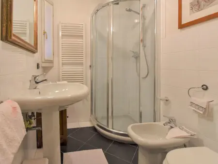Sotoportego Venier, Appartement 4 personnes à Venise - Photo 20