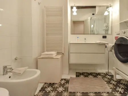 Sotoportego Venier, Appartement 4 personnes à Venise - Photo 22
