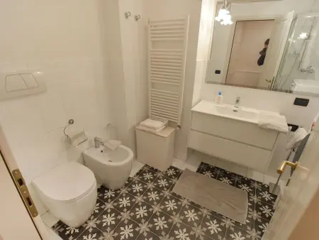 Sotoportego Venier, Appartement 4 personnes à Venise - Photo 23