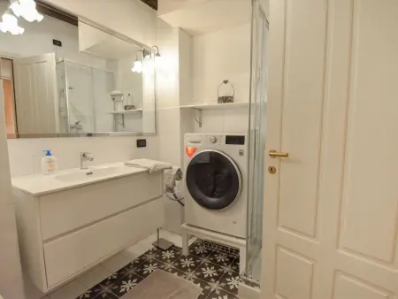 Sotoportego Venier, Appartement 4 personnes à Venise - Photo 24