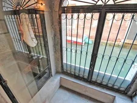 Sotoportego Venier, Appartement 4 personnes à Venise - Photo 26