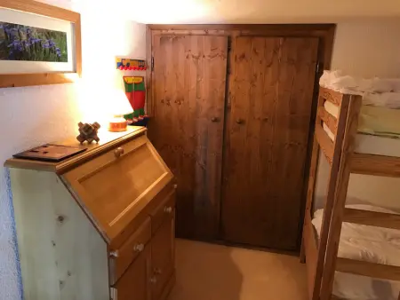 Charmant studio avec mezzanine pour 4 pers, secteur champêtre proche Megève et Combloux - Photo 4