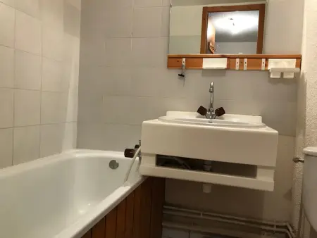 Charmant studio avec mezzanine pour 4 pers, secteur champêtre proche Megève et Combloux - Photo 5