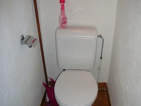 Appartement 2 pièces mezzanine pour 7 pers. proche domaine skiable de Megève - Photo 6