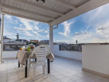 Cava Larica, Appartement 4 personnes à Scicli - Photo 1