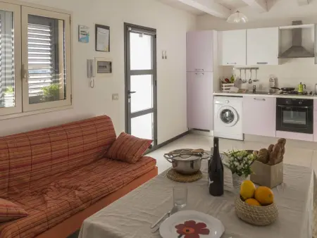 Cava Larica, Appartement 4 personnes à Scicli - Photo 3