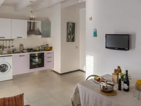 Cava Larica, Appartement 4 personnes à Scicli - Photo 4
