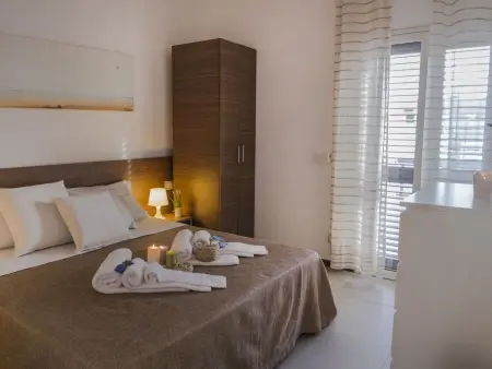 Cava Larica, Appartement 4 personnes à Scicli - Photo 8