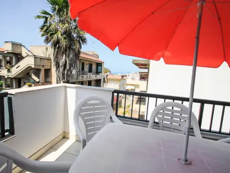 Cava Larica, Appartement 4 personnes à Scicli - Photo 12