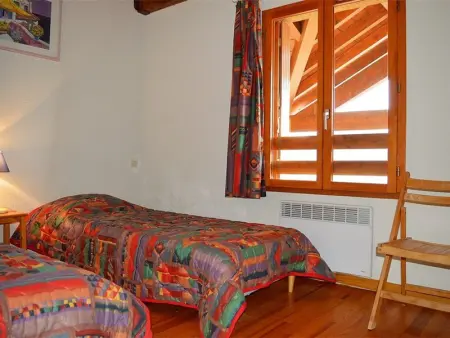 Charmant T3 avec Parking, Proche des Pistes, Equipé pour Familles - Photo 4