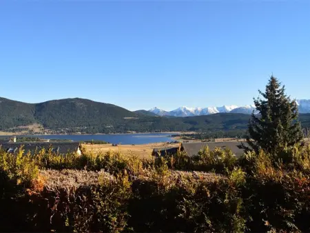 Charmant T3 avec Parking, Proche des Pistes, Equipé pour Familles - Photo 10