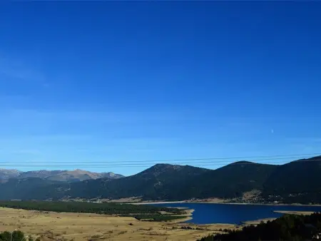 Appartement T3 au calme avec cheminée, balcon et cuisine équipée - Photo 8