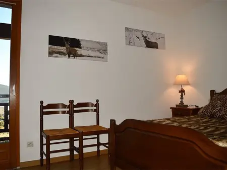 Appartement T3 au calme avec cheminée, balcon et cuisine équipée - Photo 9