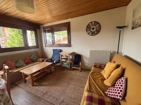 Appartement T4 Centre-ville avec balcon, cuisine équipée, TV, lave-vaisselle et lave-linge - Photo 1