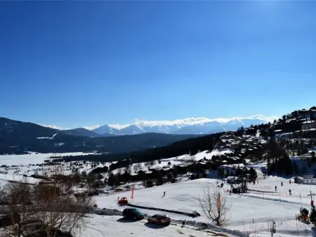 Appartement T4 Centre-ville avec balcon, cuisine équipée, TV, lave-vaisselle et lave-linge - Photo 10