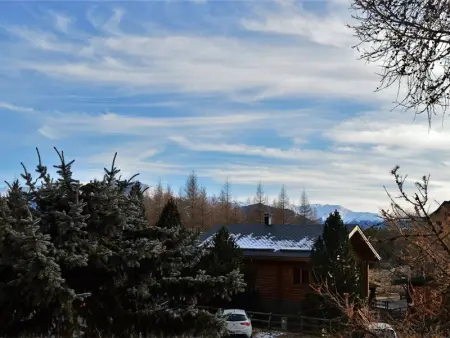 Appartement 2 pièces 6 pers, proche pistes, terrasse, animaux acceptés - Photo 7