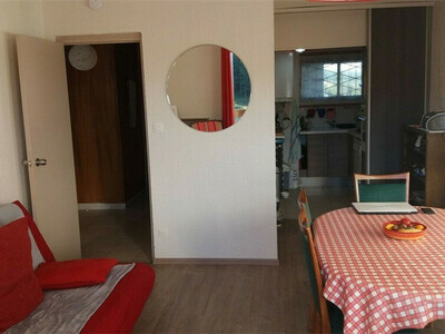 Location Appartement à Bolquère Superbolquère,appartement 2 pièces cabine pour 6 personnes FR-1-592-20 N°884122