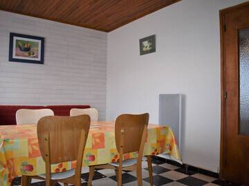 Location Appartement à Font Romeu Odeillo Via,Appartement 2 PIECES - LES CANALETTES FR-1-580-41 N°884136